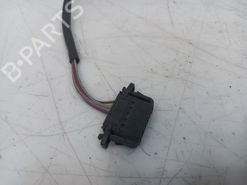 Right mirror VW PASSAT B5 (3B2) 1.9 TDI | BP28074179C27 