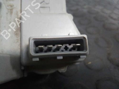 Rear right lock PEUGEOT 406 (8B) 1.9 TD | BP12810490C99 
