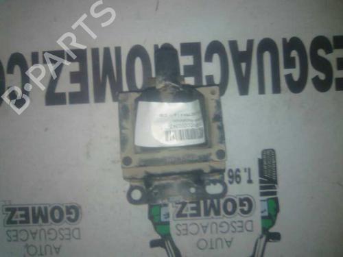 Used Ignition coil OPEL VECTRA A (J89) 1.6 (F19, M19) (82 hp) 12793354