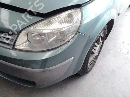 Other RENAULT SCÉNIC II (JM0/1_)  | BP13973847O1 