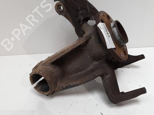 Venstre Styrespindel Lejehus SKODA OCTAVIA I Combi (1U5) 1.6 | BP12713186M25 