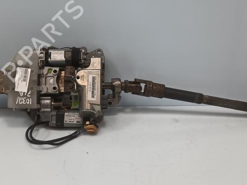 Used Steering column VW TOUAREG (7LA, 7L6, 7L7) 5.0 V10 TDI (313 hp) 18486452