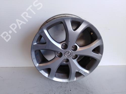 Used Rim MAZDA 3 Saloon (BK) 2.0 (BKEP) (150 hp) 12790842