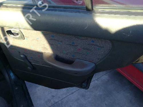 Engine control unit (ECU) HYUNDAI ACCENT I (X-3) | BP12853781M57