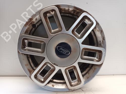 Felg FORD FUSION (JU_) 1.4 TDCi (68 hp) 27209285