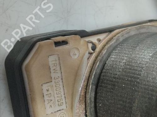 Front left seatbelt RENAULT CLIO II (BB_, CB_) | BP32393386I26