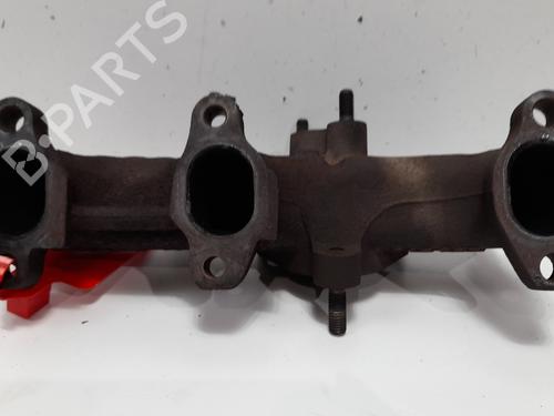 Exhaust manifold SEAT IBIZA III (6L1)  | BP12786380M110 
