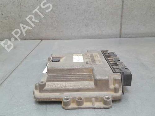Engine control unit (ECU) NISSAN PRIMERA (P12) 1.9 dCi | BP12691926M57 