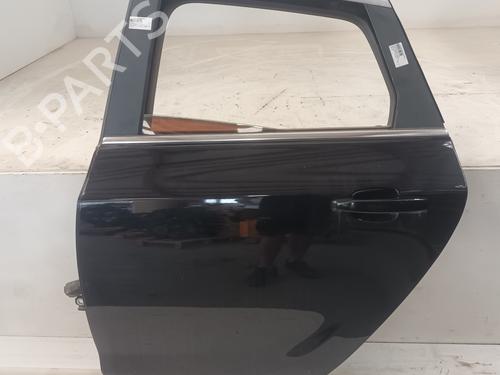 Used Left rear door OPEL ASTRA J (P10) [2009-2016]  28215857