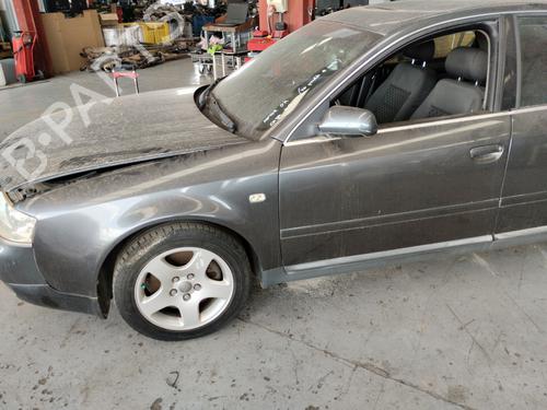 Radiateur D'huile AUDI A6 C5 (4B2, 4B4) 2.5 TDI | BP20724839M33 
