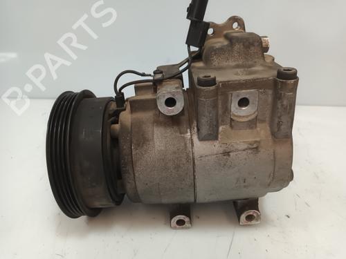 AC compressor HYUNDAI ACCENT II (LC) 1.3 | BP20235984M34 