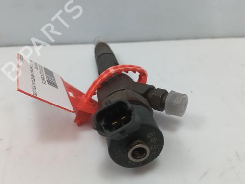 Used Injector Injector RENAULT LAGUNA II Grandtour (KG0/1_) [2001-2007] 33982266 33982266