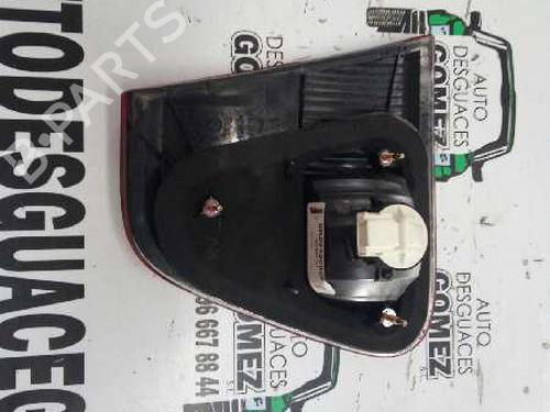 Right tailgate light SEAT CORDOBA (6K1, 6K2) 1.9 TDI | BP12717334C80 