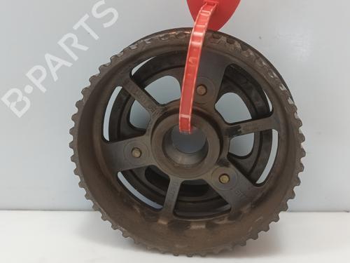 Used Pulley Pulley AUDI ALLROAD C5 (4BH) 2.5 TDI quattro (180 hp) 33459890 33459890