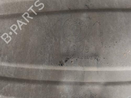 Exhaust system BMW X3 (E83) 2.0 d | BP40225401M121 - Image 4