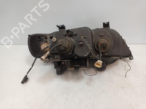 Left headlight BMW X5 (E53) 3.0 d | BP26328774C28 
