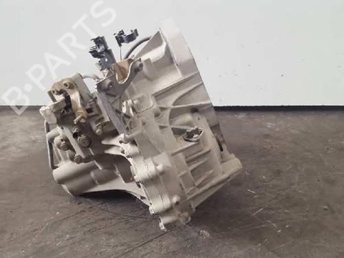 Gearbox NISSAN PRIMERA (P12) 2.2 Di | BP12688462M3 