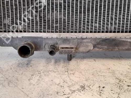Køler NISSAN PRIMERA (P12) 1.9 dCi | BP12707612M31 