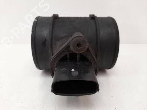 Mass air flow sensor OPEL ZAFIRA A MPV (T98) 2.2 DTI 16V (F75) | BP12772874M95 