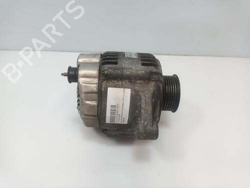 Generator Generator CHRYSLER STRATUS Convertible (JX) 2.5 LX (163 hp) 34138427 34138427
