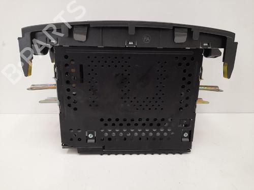 Radio TOYOTA AURIS (_E15_)  | BP12772699E6 