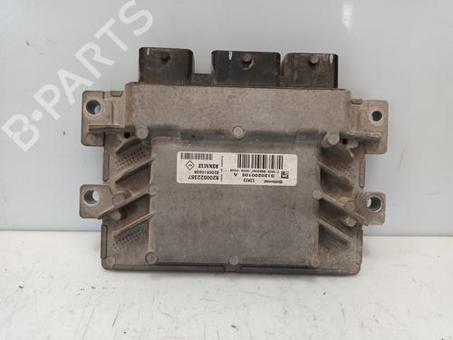 Used Engine control unit (ECU) RENAULT CLIO III Grandtour (KR0/1_) 1.2 16V (KR02, KR0J) (75 hp) 23221238