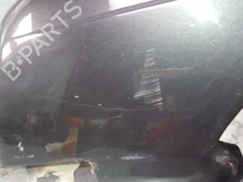 Left front fenders CITROËN C15 Box Body/MPV (VD_) 1.8 D | BP12716910C41 