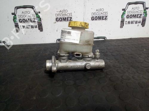 Used Brake master cylinder NISSAN ALMERA I (N15) 2.0 D (75 hp) 12813322