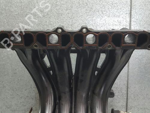 Intake manifold MITSUBISHI SPACE WAGON (N9_W, N8_W) 2.4 | BP12857255M70 