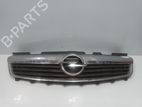 Grill OPEL ZAFIRA / ZAFIRA FAMILY B (A05) 1.9 CDTI (M75) (100 hp) 32865327