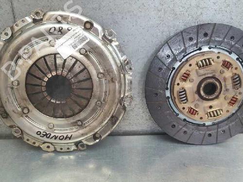 Used Other FORD MONDEO I Saloon (GBP) 1.8 TD (90 hp) 25814732