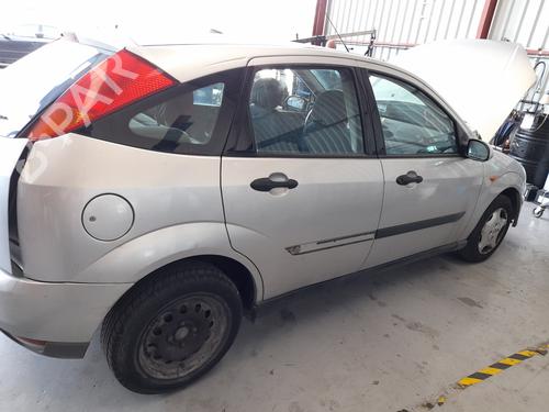 Engine control unit (ECU) FORD FOCUS I Saloon (DFW) 1.6 16V | BP12777055M57