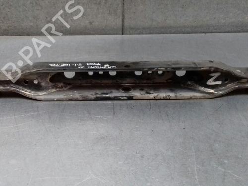 Left rear suspension arm NISSAN QASHQAI / QASHQAI +2 I (J10, NJ10, JJ10E) 1.5 dCi | BP12750741M14 