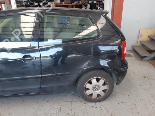 Ignition coil VW POLO IV (9N_, 9A_) 1.4 16V | BP17919173M94 