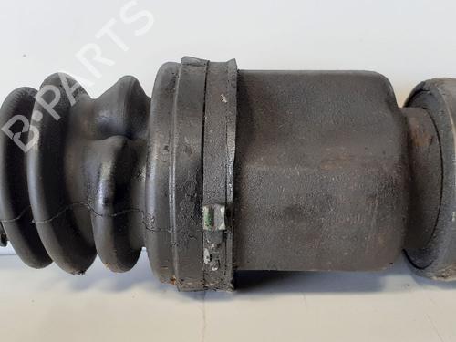 Right front driveshaft FORD FOCUS I (DAW, DBW) 2.0 16V | BP12760024M39 