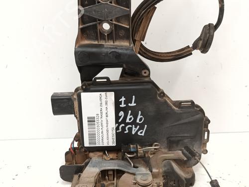 Used Rear left lock VW PASSAT B5 (3B2) 1.9 TDI (110 hp) 12786814