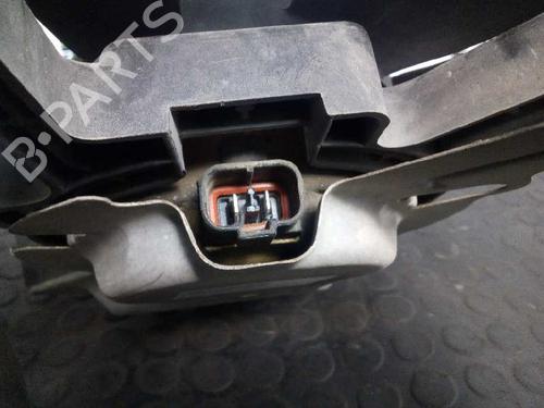 Radiator fan NISSAN PRIMERA Hatchback (P11) 2.0 TD | BP12683882M35 