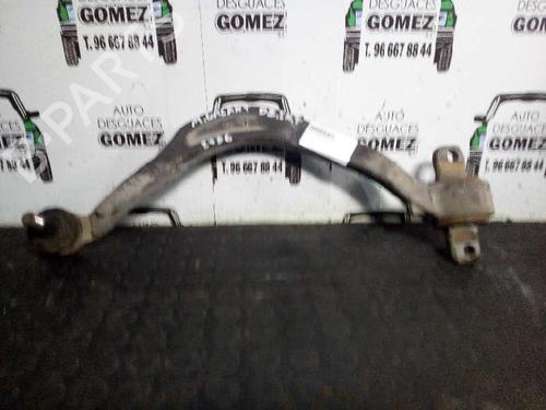 Used Left front suspension arm MITSUBISHI GALANT VIII (EA_) 2.5 V6 24V (EA5A) (163 hp) 13987029