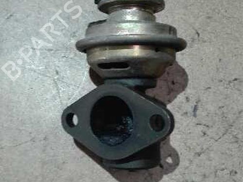 Egr FORD FIESTA Box Body/MPV (J5_, J3_) 1.8 DI (75 hp) 12789848