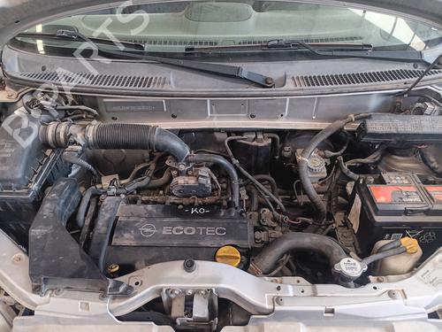 Modulo electronico OPEL AGILA A (H00) 1.2 16V (F68) | BP29326259M83 