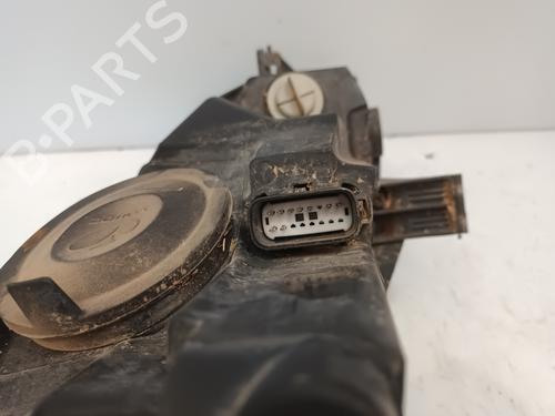 Left headlight FORD FIESTA VI (CB1, CCN) 1.25 | BP24227767C28 