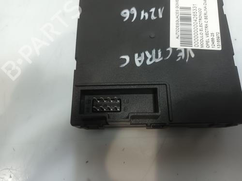 Electronic module OPEL VECTRA C (Z02)  | BP25851420M83 