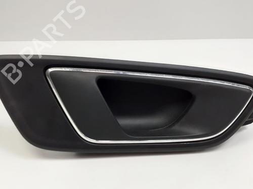 Used Front right interior door handle SEAT LEON (5F1) [2012-2021]  12756498