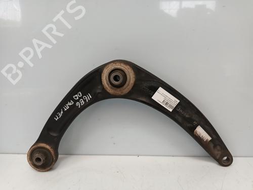 Used Right front suspension arm PEUGEOT PARTNER Tepee [2008-2025]  19019109