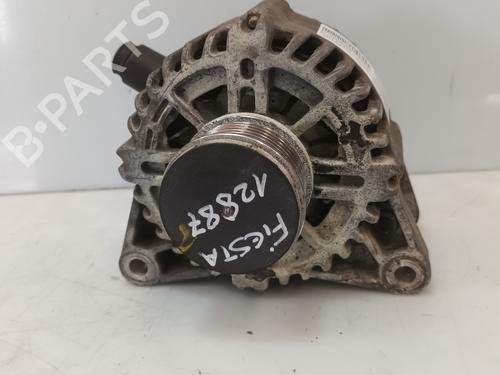 Alternator FORD FIESTA V (JH_, JD_) 1.4 TDCi | BP29188898M7 