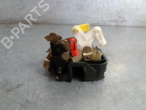Rear right lock CHRYSLER PT CRUISER (PT_) 2.0 | BP12711955C99 
