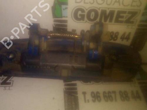 Rear right exterior door handle KIA PICANTO I (SA) 1.0 | BP12796016C130
