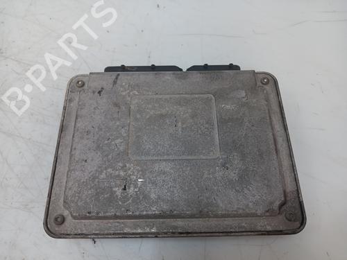 Engine control unit (ECU) VW POLO IV (9N_, 9A_) 1.4 16V | BP28074186M57 