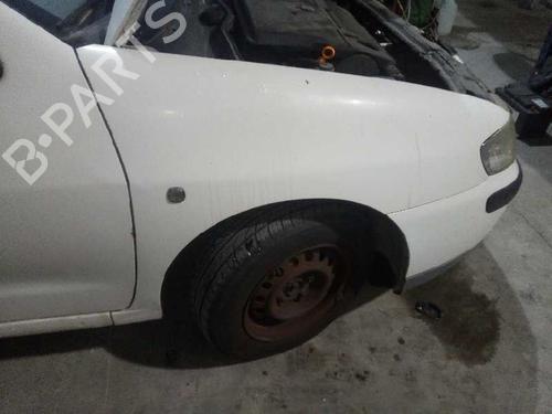 Ignition coil SEAT IBIZA II (6K1) 1.4 i | BP12684155M94