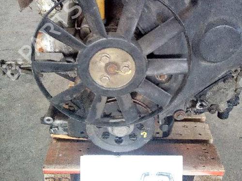 Engine RENAULT TRAFIC Van (T_, P_, V_) 1.9 D | BP12762723M1 